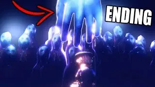 THEY'RE WATCHING!? SOMEONE IS PULLING THE STRINGS... || Showdown Bandit ENDING