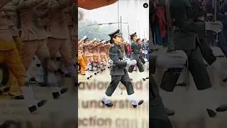 EGO 🔥 ll Indian Army Women Officers Edit #army #women #indianarmy