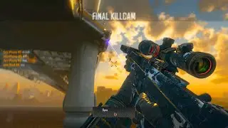 8 minutes and 11 seconds of only detour trickshots in plutonium bo2...