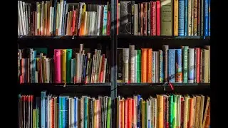 H&ouml;r dich klug! - Warum riechen alte B&uuml;cher muffig?