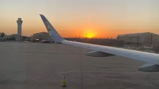 THE KAILANI SHOW: A Trip to Texas (Plus a quick Frontier Airlines review)