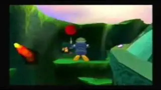 Lets Play Spyro 3 episode 10 - This penguin can fly!