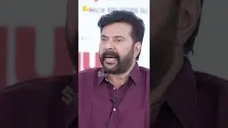 ഡേറ്റ് തരാം പക്ഷെ കഥ പറഞ്ഞു വീഴ്ത്തണം 👌👌   | Mammookka | Kannur Squad | Interview