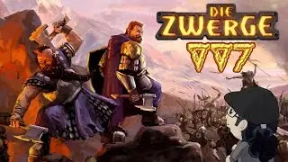 Von S&ouml;ldnern, M&ouml;rdern und Barrieren ⚔ Die Zwerge - '07 ⚔ StIndie [GER]