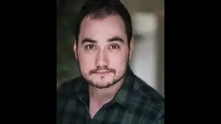 Frederick Arnot - Voicereel || Audioreel