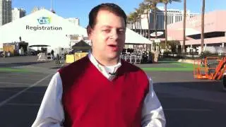 Well Known Fact CES 2011 Preview (HD Version)