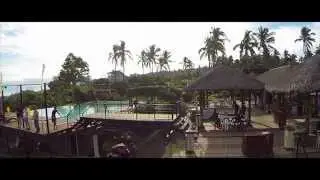 Sinagtala Farm Resort DJI Phantom 2 V2 GoPro Black