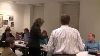 Weston MA Planning Board 5/6/2014: 10:45 - 78 Chestnut Street