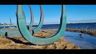 A visit to Kurnell, NSW, Australia.