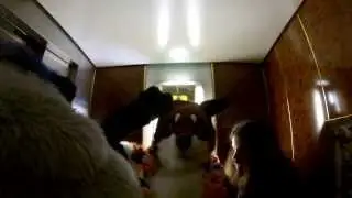 EF19: Fox Ear Disaster xD