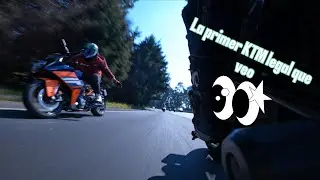 Mucho tráfico