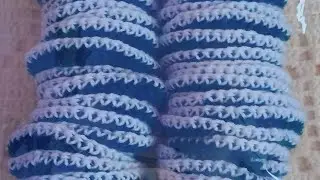 Crochet Wind Spinner | Crochet Spinner