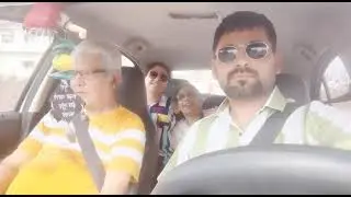 Long Drive with my family#viral #shortvideo #trending#driving #instareels #carstatus 