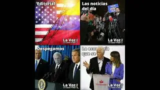Programa Completo de La Voz de C&eacute;sar Vidal - 04/11/25