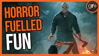 8 BEST games based on horror movies | Dead by Daylight, Alien Isolation and more!