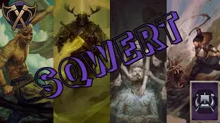 GWENT. Гвинт. ПАТЧ 13.10 / #gwent #гвинт #xim3ra (18+)