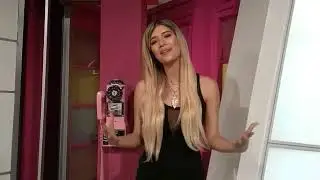 Televen 30 a&ntilde;os Andreina Castro