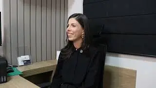 Infectologista ressalta a import&acirc;ncia da preven&ccedil;&atilde;o e do diagn&oacute;stico precoce- Dra Ana Maria Gon&ccedil;alves