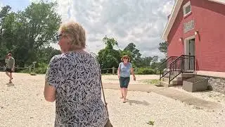 Cheancoteague Lighthouse Trail 