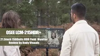 OSEE LCM-215HDR+ 21.5