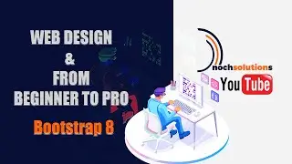 Web development full course Bootstrap 8