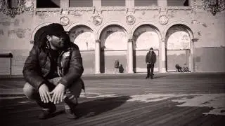 Audimatic (The Audible Doctor & maticulous) - Broken Cup (Official Video)