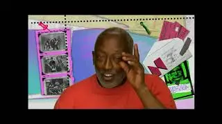 SNL - Garrett Morris discusses the inspiration behind 