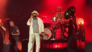 The Roots Montreal International Jazz Festival 2022 4K.