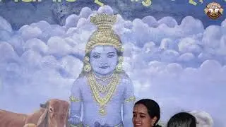 Vaishaka Natanam 25 | Bekal Gokulam Goushala | Gangamritham Kaikottikkali Sangham | KAIKOTTIKKALI