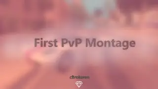 Ultra PvP Montage in Minecraft