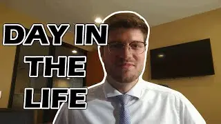 A Day in the Life of a CFA Charterholder