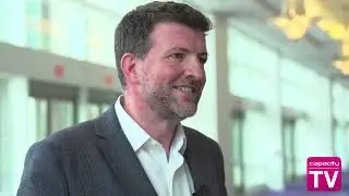 Capacity TV - ITW Insights 2022: Emmanuel Rochas, CEO, Orange International Carriers