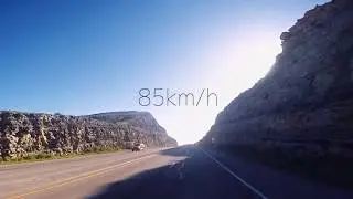 NOTI - 85km/h