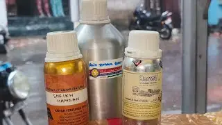 New Anfar attar sheikh hamdan surrati attar amjad al oud al malaki attar mohammed alif zahra super