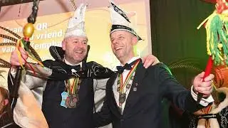 Job Snijders uit Egchel: een toefje extra als prins van de Kemphazen