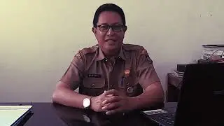 Profil Kasi Kurikulum Dinas Pendidikan Kota Padang