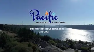 Come and experience the difference at Pacific Heating & Cooling