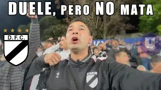 VLOG; DANUBIO v.s. Defensor - FECHA 8  - CLAUSURA - CAMPEONATO URUGUAYO