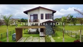 Indura Real Estate // Tela, Honduras