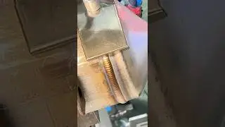 Welded steel pipe