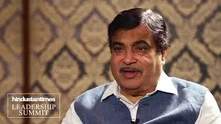 Nitin Gadkari: What You Can Expect From the New Road Safety Law