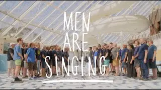 Men Are Singing: Two Lighthouses