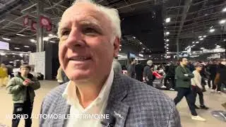 Inédit!￼ La suite avec Eric Spetebroodt + PH. De Lentini