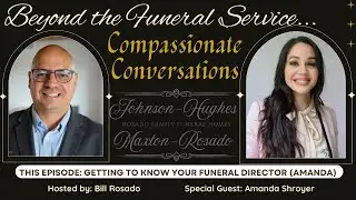 Army Veteran to Funeral Director: Uncovering the Surprising Truths of a Compassionate Career