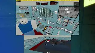 (Full VOD) Elsworth Generating Station - Realistic Startup Event