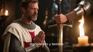 “Los templarios  la orden que sabía demasiado”