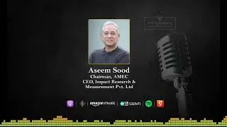 Aseem Sood On How To Build Brand Through PR