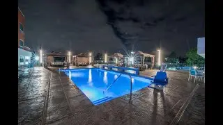 Holiday Inn Express & Suites, Westchase, Houston, 77077 | USA