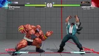 SFV: GIEF Cheap?