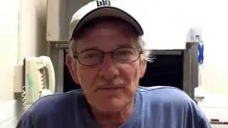 John Williams, Youngstown, OH Fracktivist (1) || Occupy Oral History